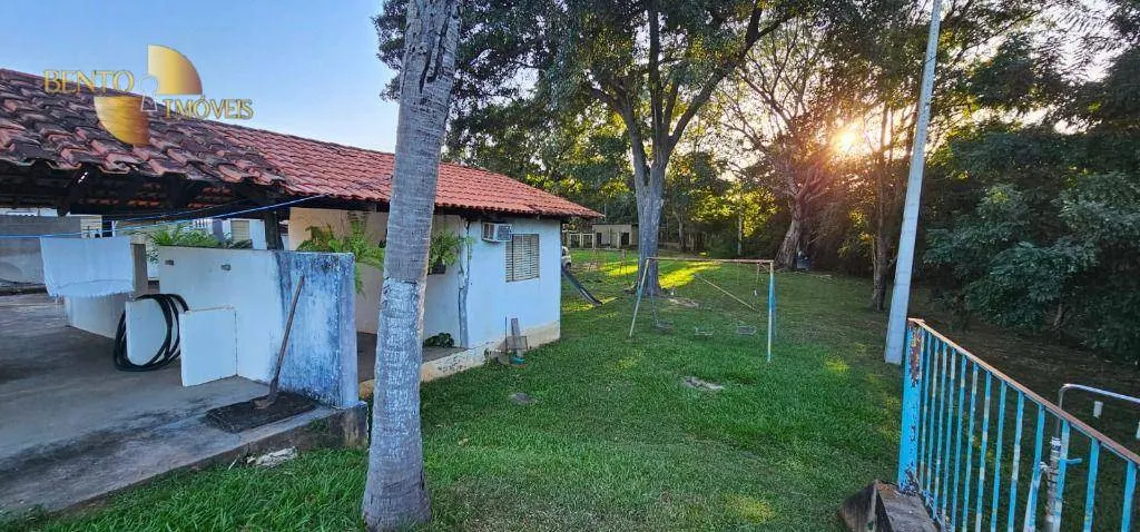 Sítio à venda de 32 ha em Cuiabá, MT, Brasil