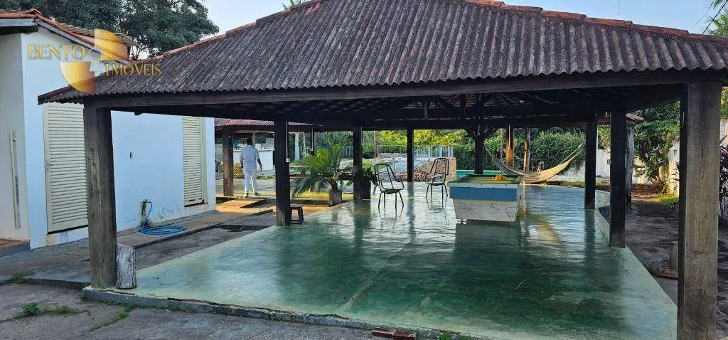Sítio à venda de 32 ha em Cuiabá, MT, Brasil