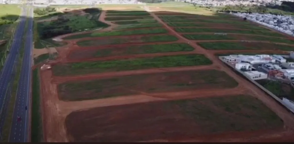 Plot for sale of 300 m² in Indaiatuba, SP, Brazil