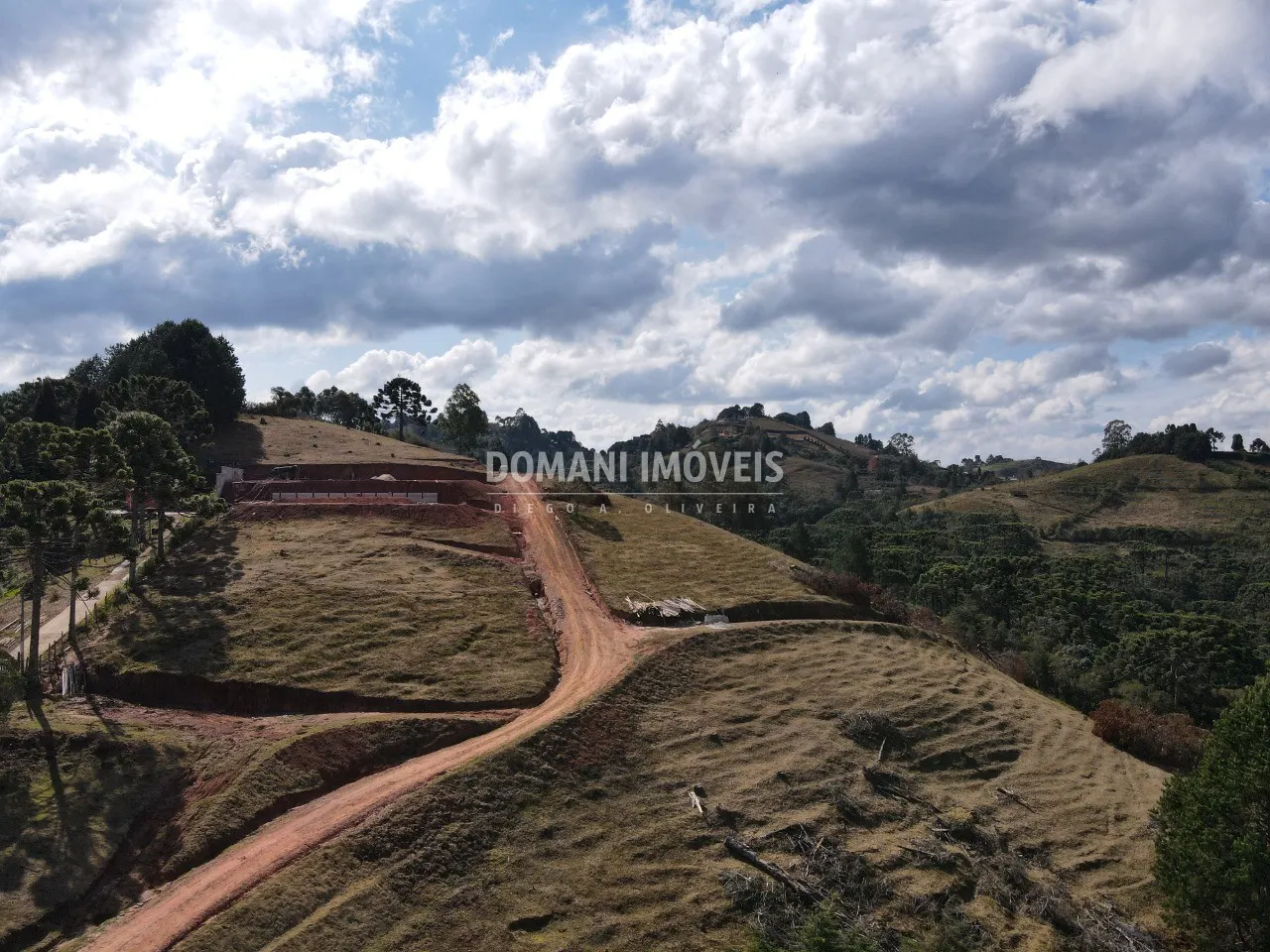 Casa à venda de 1.000 m² em Campos do Jordão, SP, Brasil