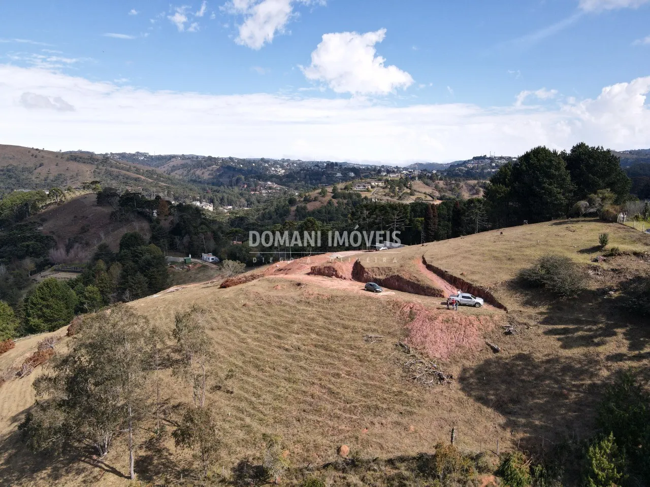 Casa à venda de 1.000 m² em Campos do Jordão, SP, Brasil