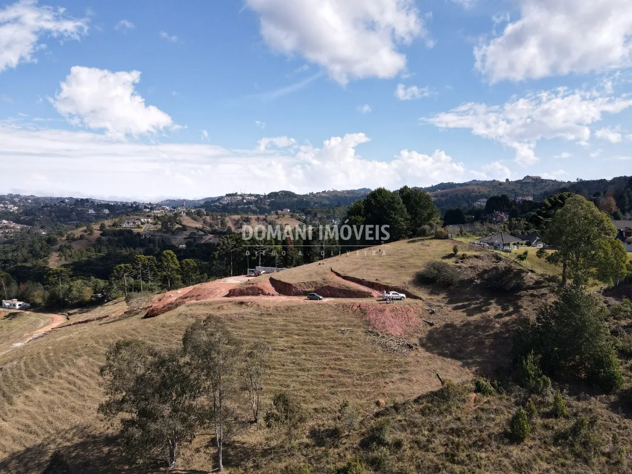 Casa à venda de 1.000 m² em Campos do Jordão, SP, Brasil