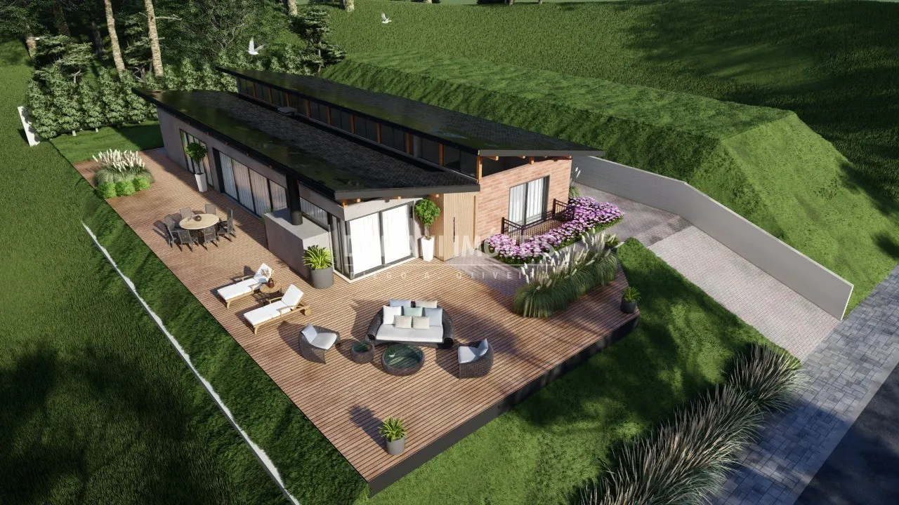 Casa à venda de 1.000 m² em Campos do Jordão, SP, Brasil