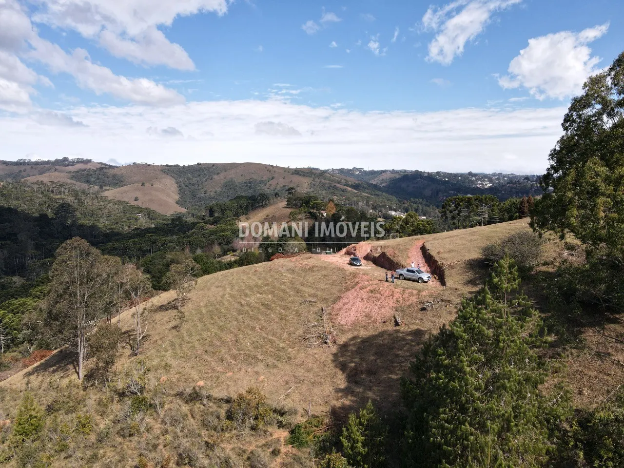 Casa à venda de 1.000 m² em Campos do Jordão, SP, Brasil