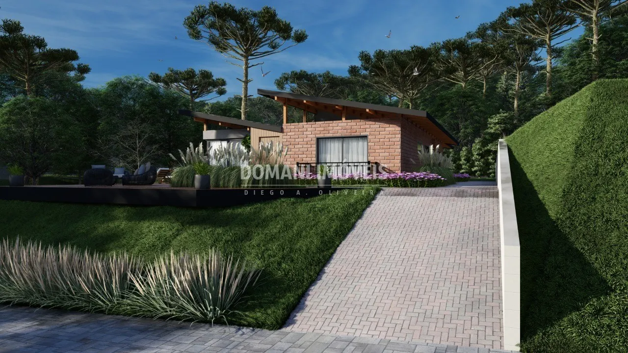Casa à venda de 1.000 m² em Campos do Jordão, SP, Brasil