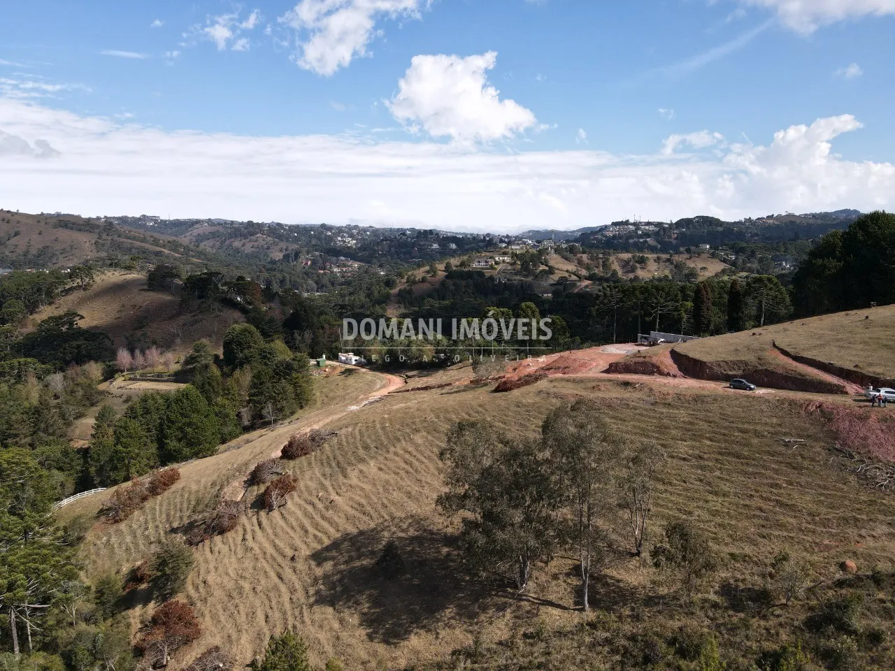 Casa à venda de 1.000 m² em Campos do Jordão, SP, Brasil