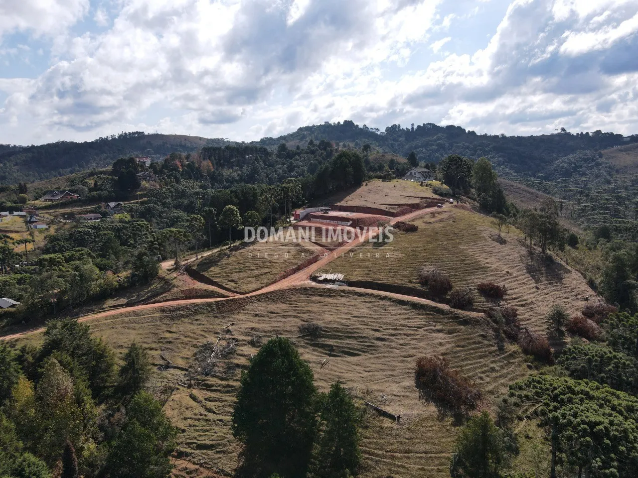 Casa à venda de 1.000 m² em Campos do Jordão, SP, Brasil