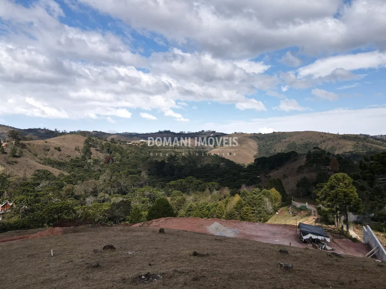 Casa à venda de 1.000 m² em Campos do Jordão, SP, Brasil