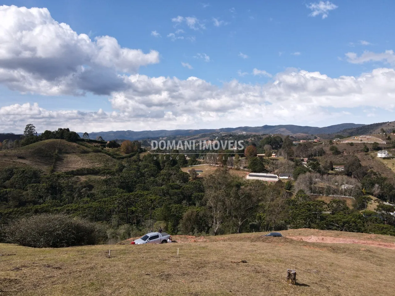Casa à venda de 1.000 m² em Campos do Jordão, SP, Brasil