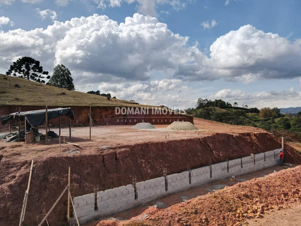 Casa à venda de 1.000 m² em Campos do Jordão, SP, Brasil