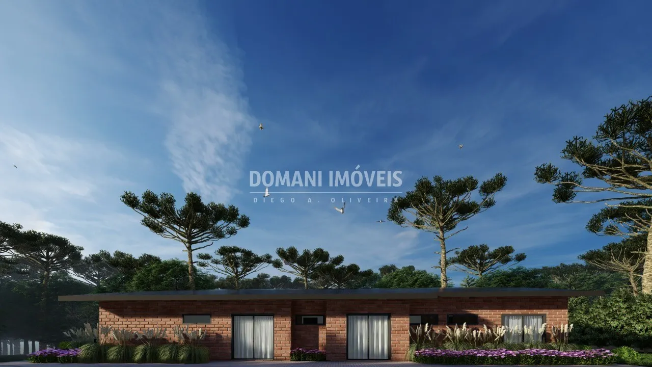 Casa à venda de 1.000 m² em Campos do Jordão, SP, Brasil