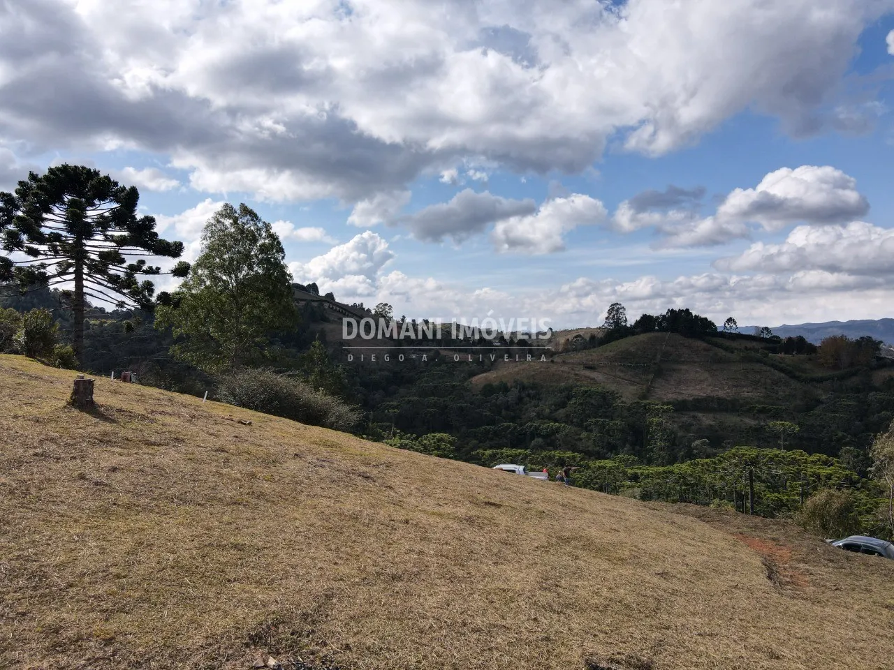 Casa à venda de 1.000 m² em Campos do Jordão, SP, Brasil