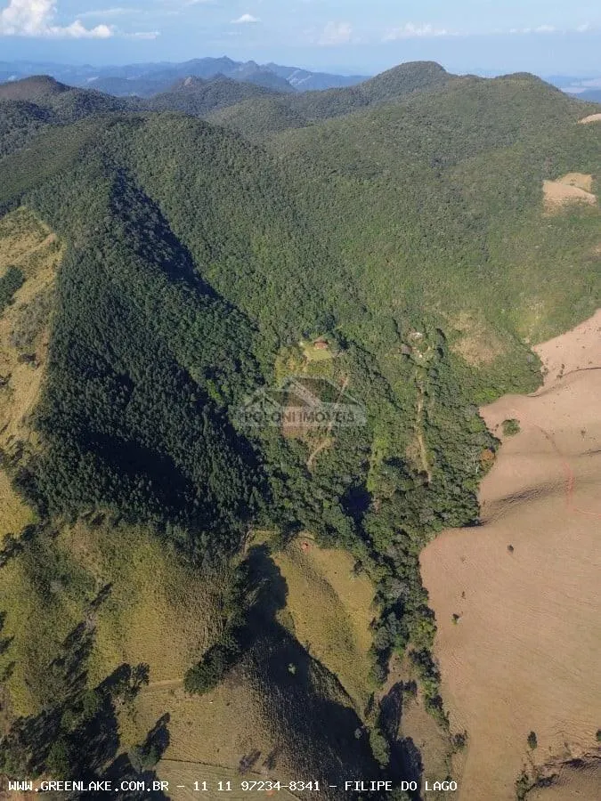 Fazenda à venda de 80 ha em Piracaia, SP, Brasil