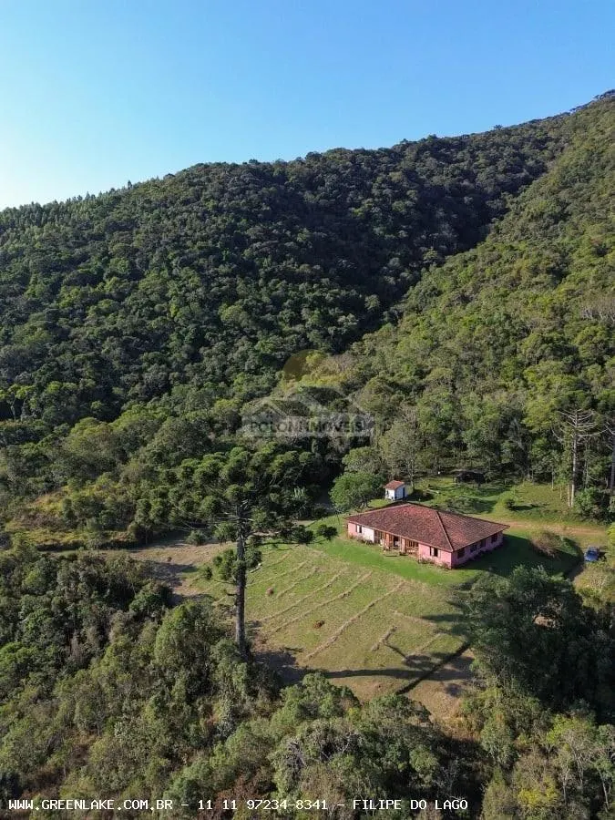 Fazenda à venda de 80 ha em Piracaia, SP, Brasil