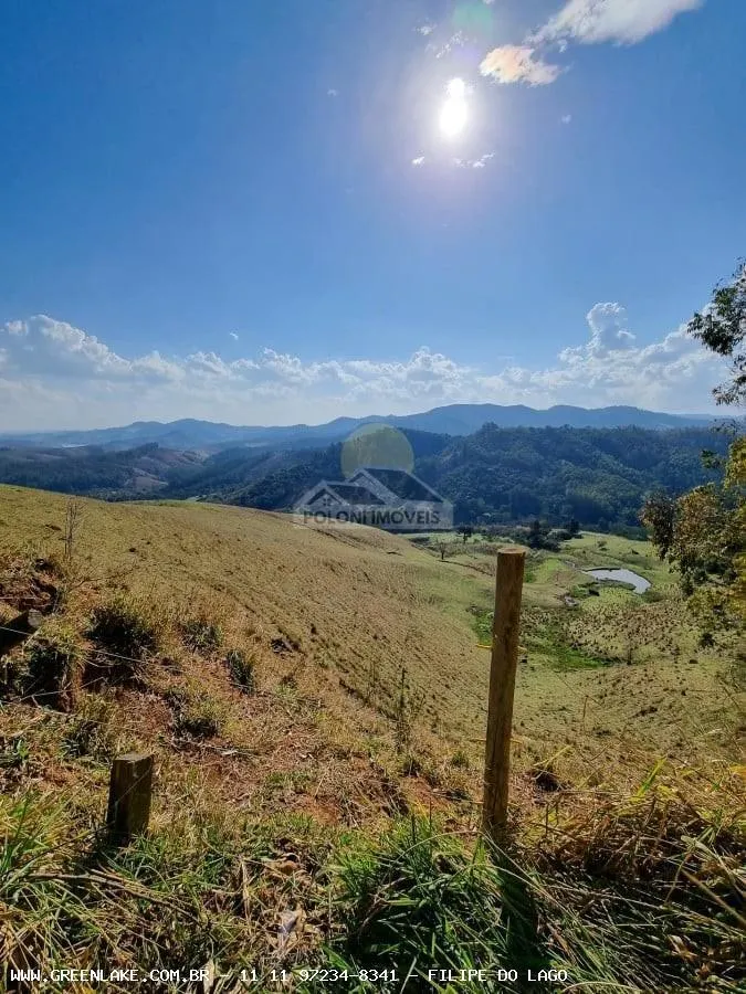 Fazenda à venda de 80 ha em Piracaia, SP, Brasil