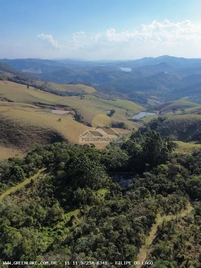 Fazenda à venda de 80 ha em Piracaia, SP, Brasil