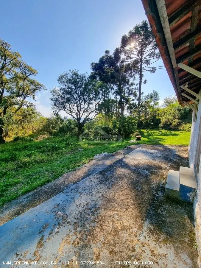 Fazenda à venda de 80 ha em Piracaia, SP, Brasil
