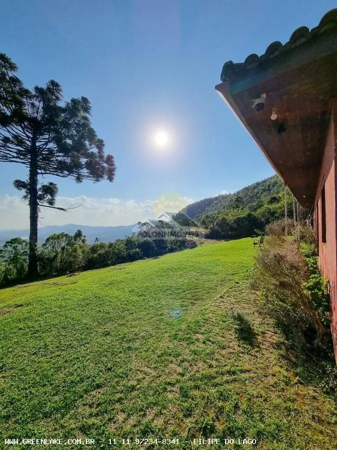 Fazenda à venda de 80 ha em Piracaia, SP, Brasil