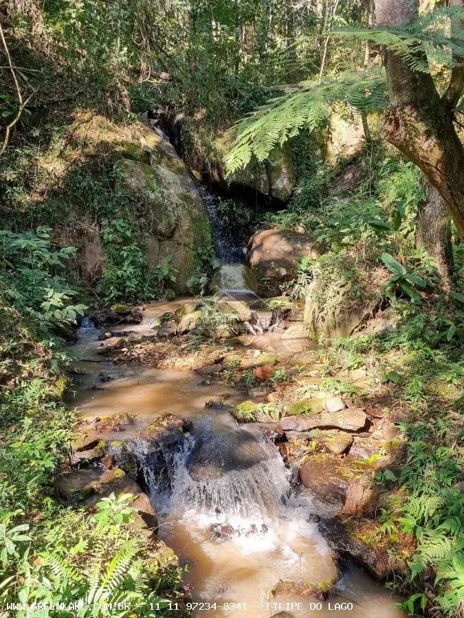 Fazenda à venda de 80 ha em Piracaia, SP, Brasil