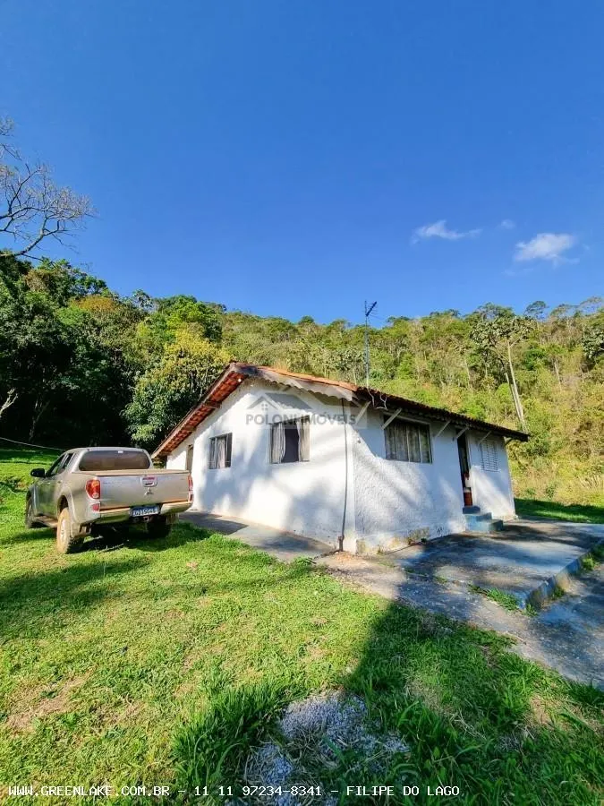 Fazenda à venda de 80 ha em Piracaia, SP, Brasil