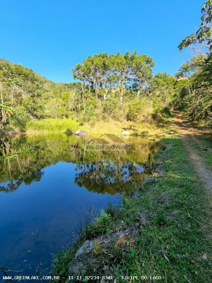 Fazenda à venda de 80 ha em Piracaia, SP, Brasil