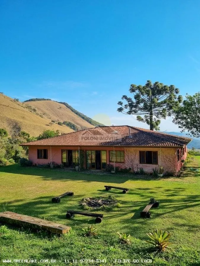 Fazenda à venda de 80 ha em Piracaia, SP, Brasil