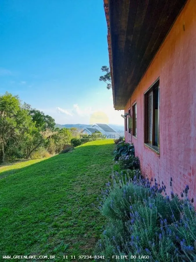 Fazenda à venda de 80 ha em Piracaia, SP, Brasil