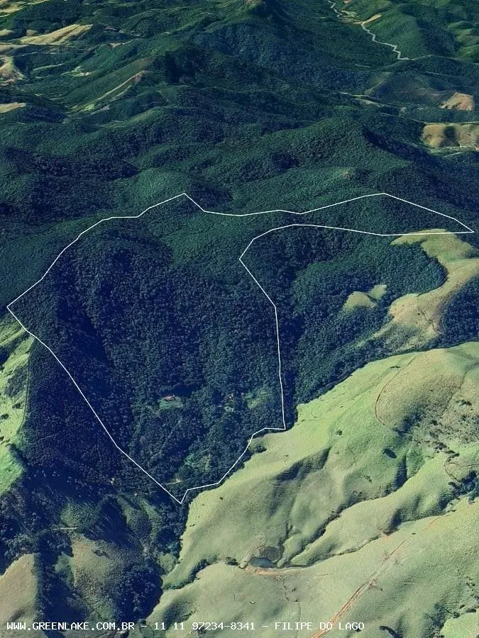 Fazenda à venda de 80 ha em Piracaia, SP, Brasil