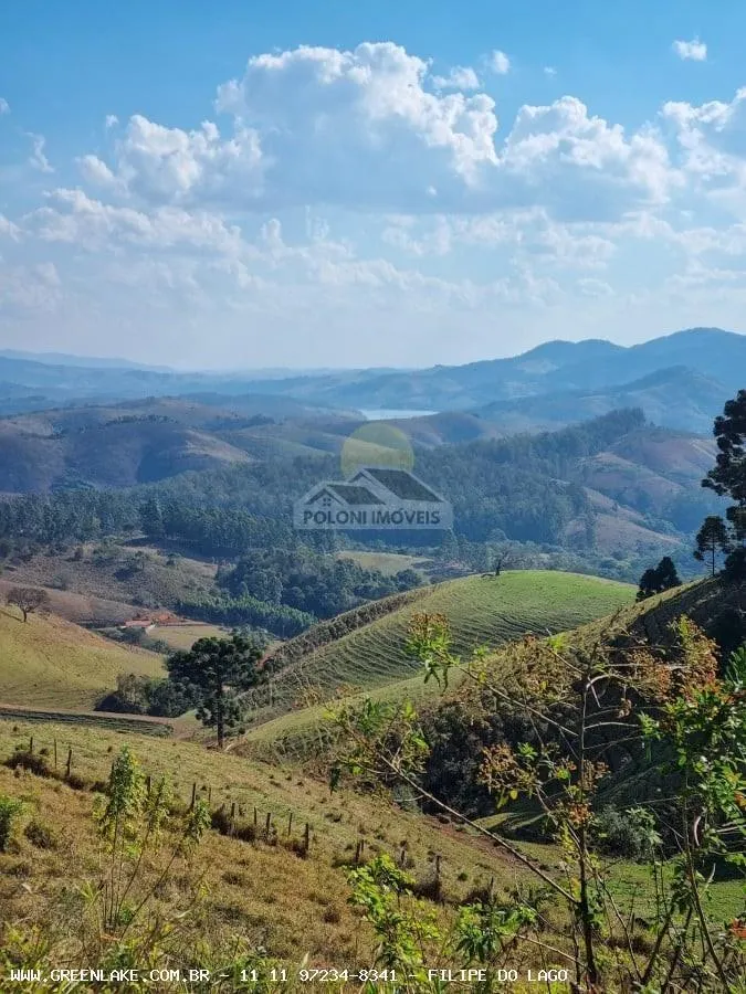 Fazenda à venda de 80 ha em Piracaia, SP, Brasil