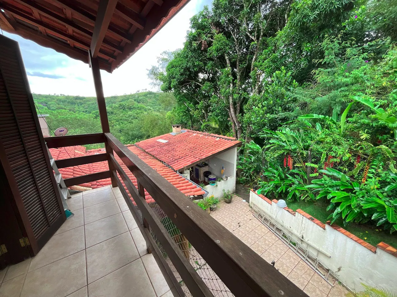 Chácara à venda de 5.000 m² em São José dos Campos, SP, Brasil