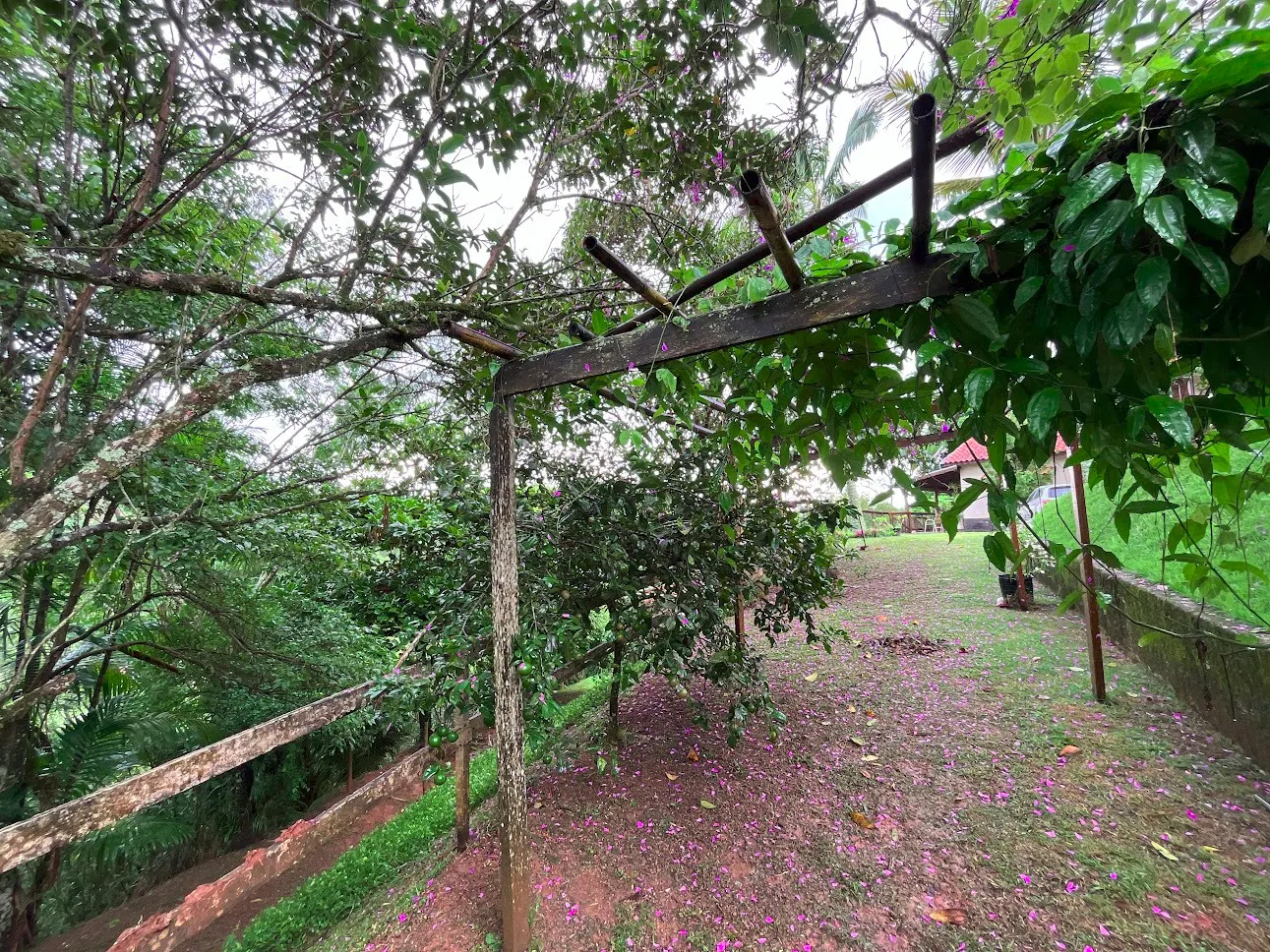 Chácara à venda de 5.000 m² em São José dos Campos, SP, Brasil