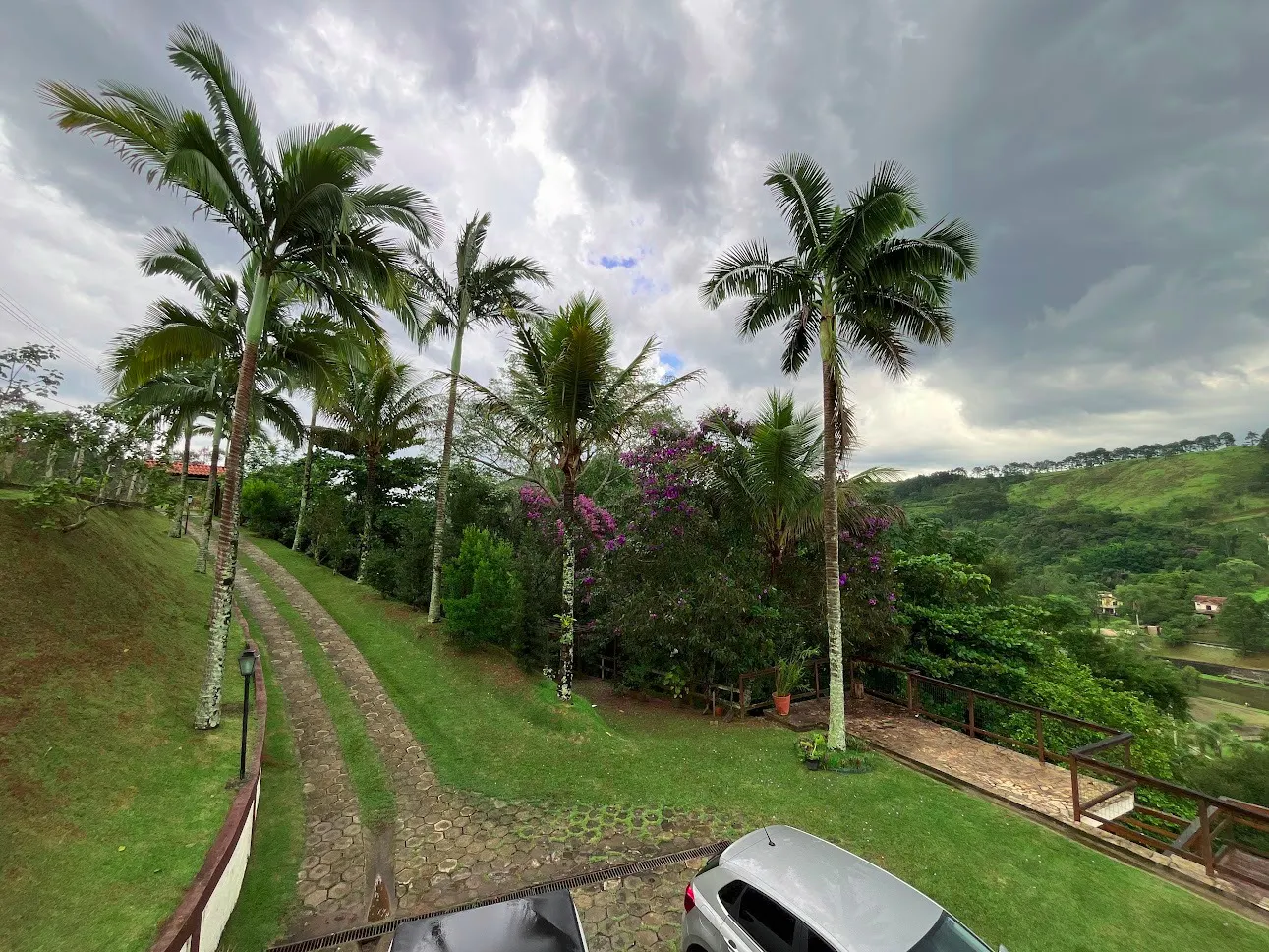 Chácara à venda de 5.000 m² em São José dos Campos, SP, Brasil