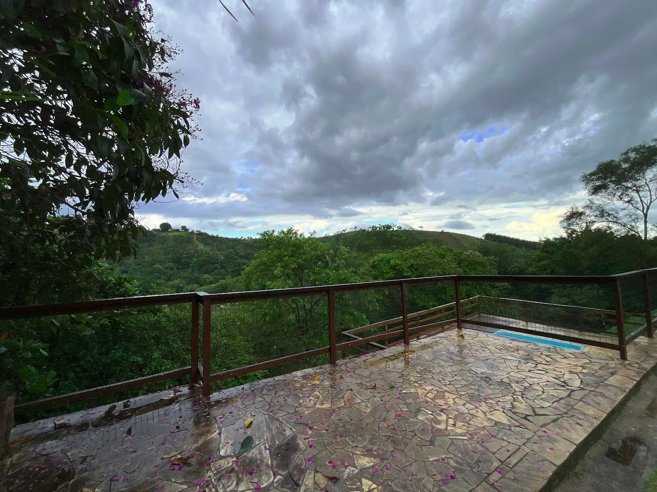 Chácara à venda de 5.000 m² em São José dos Campos, SP, Brasil