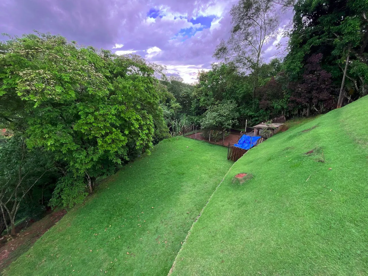 Chácara à venda de 5.000 m² em São José dos Campos, SP, Brasil