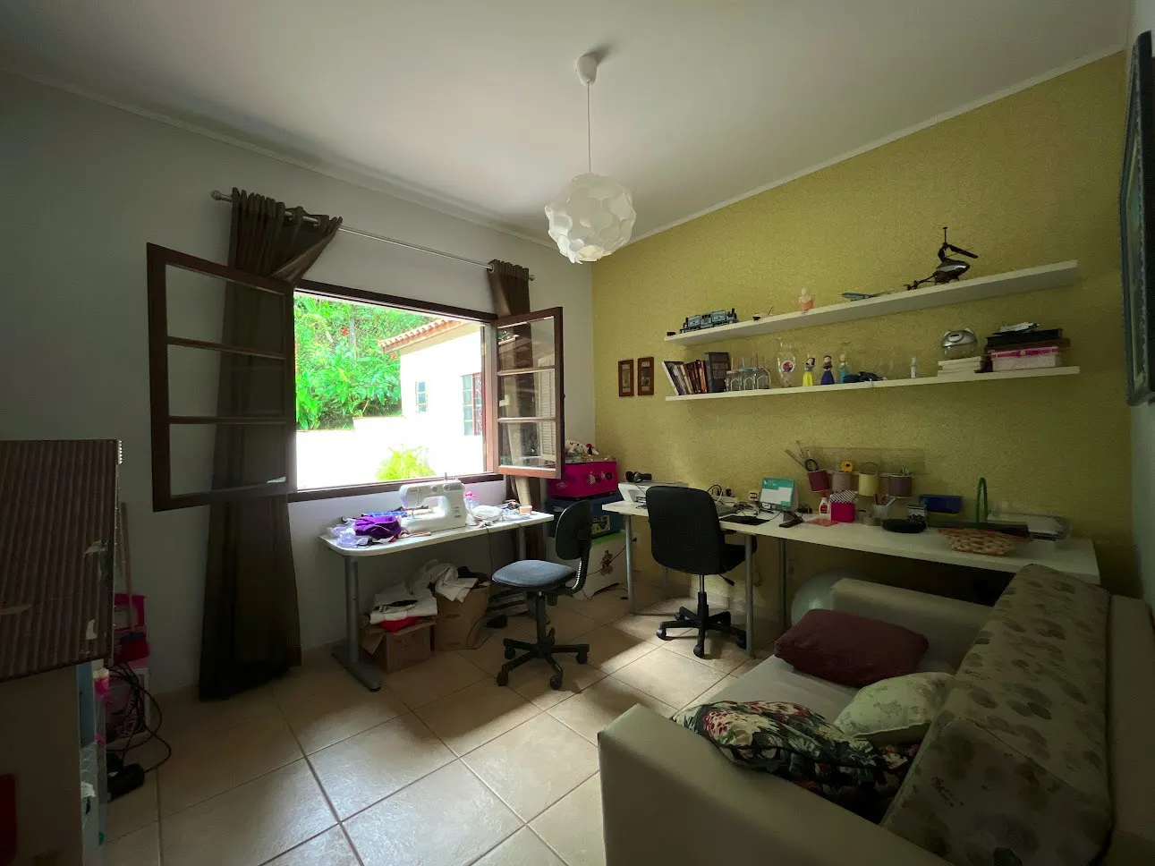 Chácara à venda de 5.000 m² em São José dos Campos, SP, Brasil