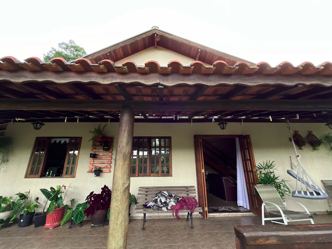 Chácara à venda de 5.000 m² em São José dos Campos, SP, Brasil