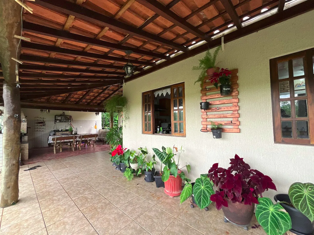 Chácara à venda de 5.000 m² em São José dos Campos, SP, Brasil