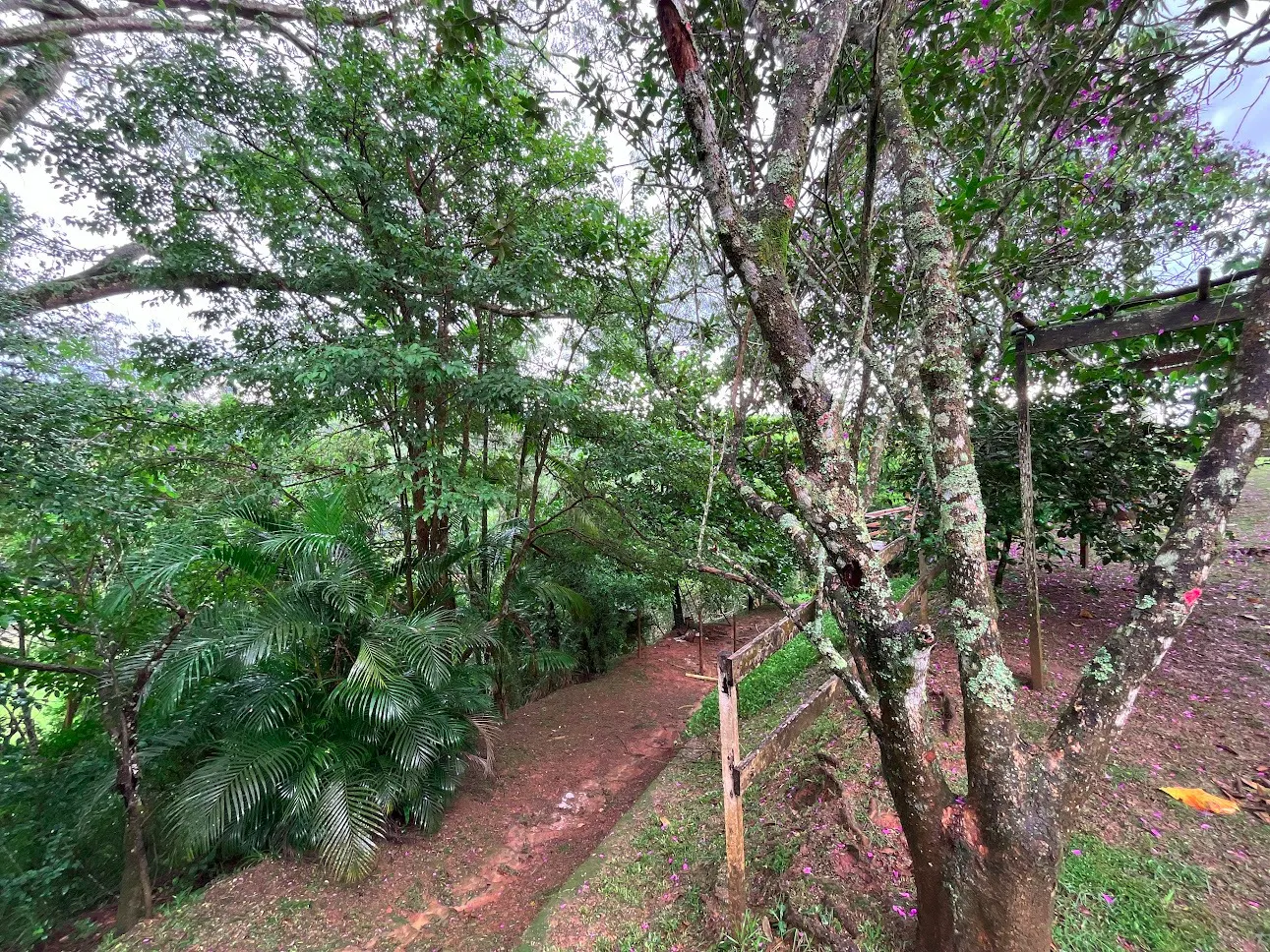 Chácara à venda de 5.000 m² em São José dos Campos, SP, Brasil