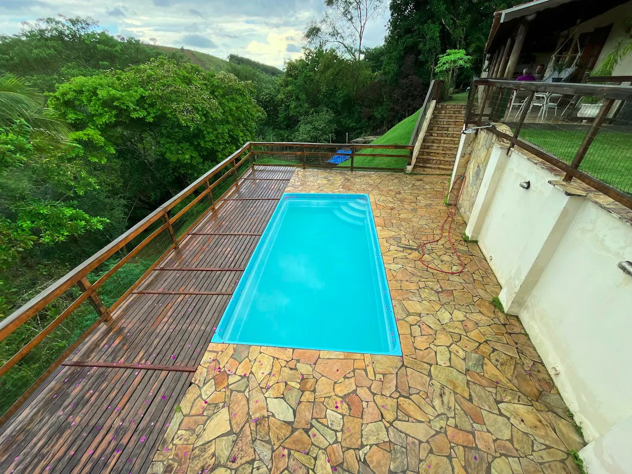 Chácara à venda de 5.000 m² em São José dos Campos, SP, Brasil