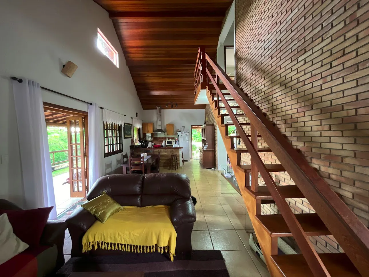Chácara à venda de 5.000 m² em São José dos Campos, SP, Brasil