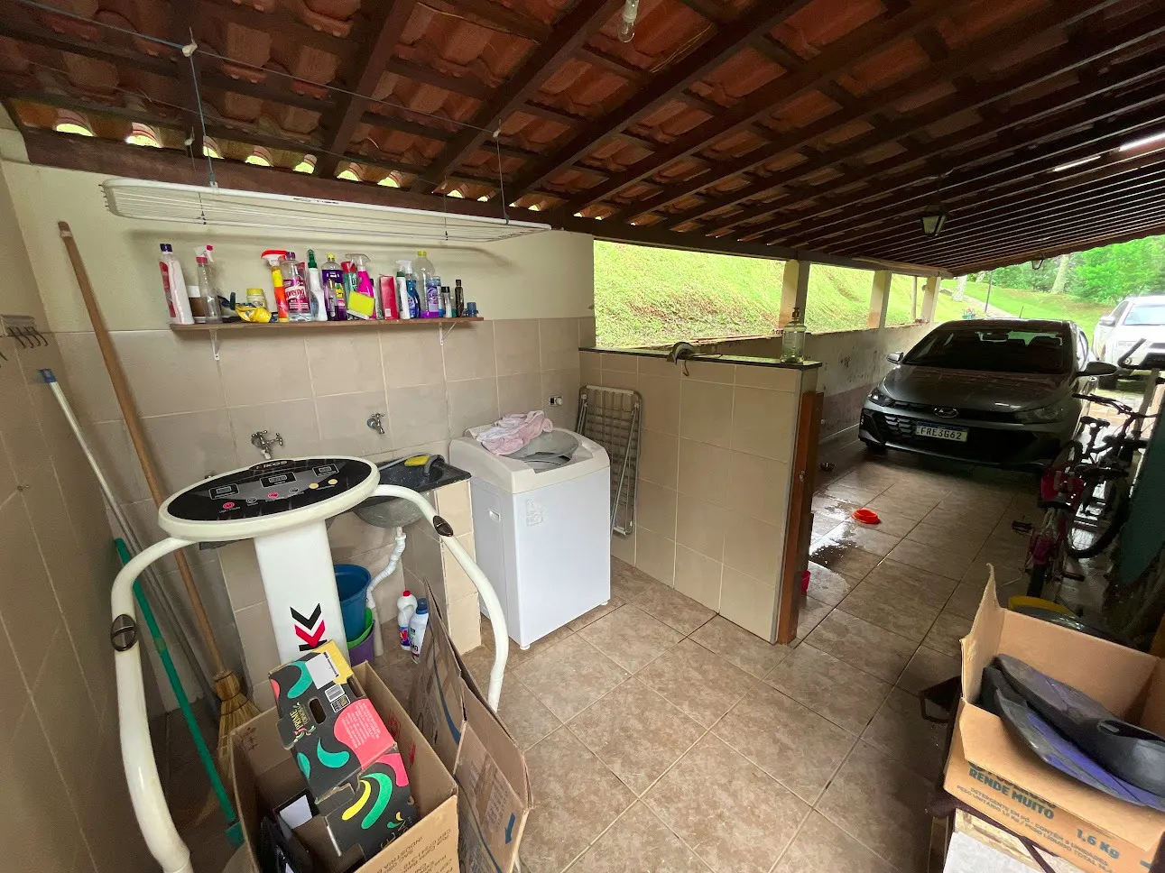 Chácara à venda de 5.000 m² em São José dos Campos, SP, Brasil