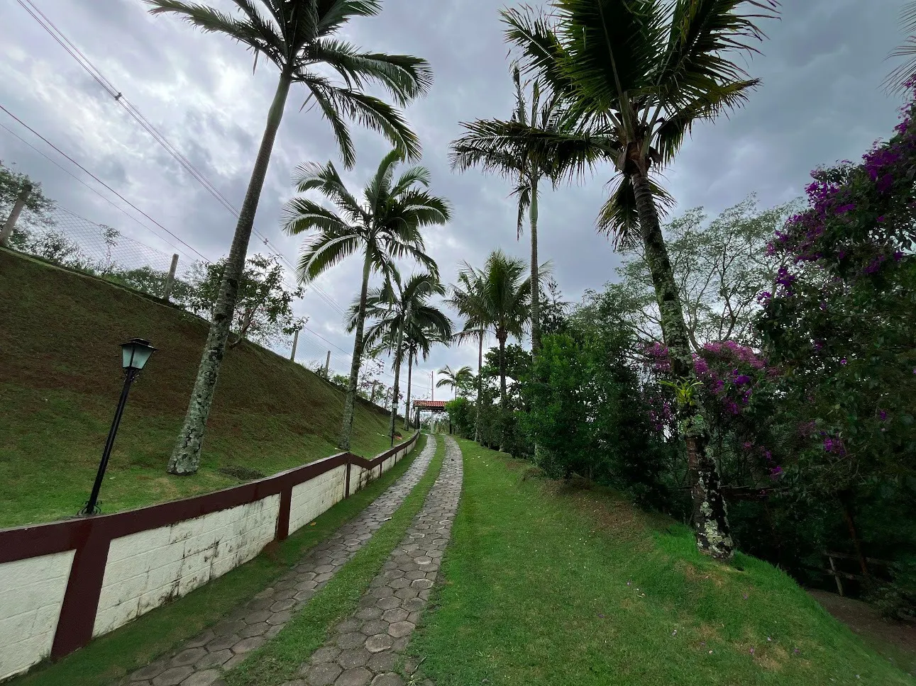 Chácara à venda de 5.000 m² em São José dos Campos, SP, Brasil