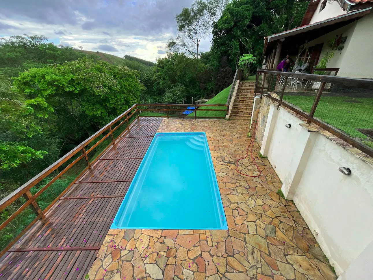 Chácara à venda de 5.000 m² em São José dos Campos, SP, Brasil