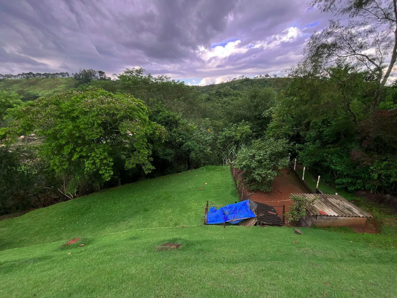 Chácara à venda de 5.000 m² em São José dos Campos, SP, Brasil