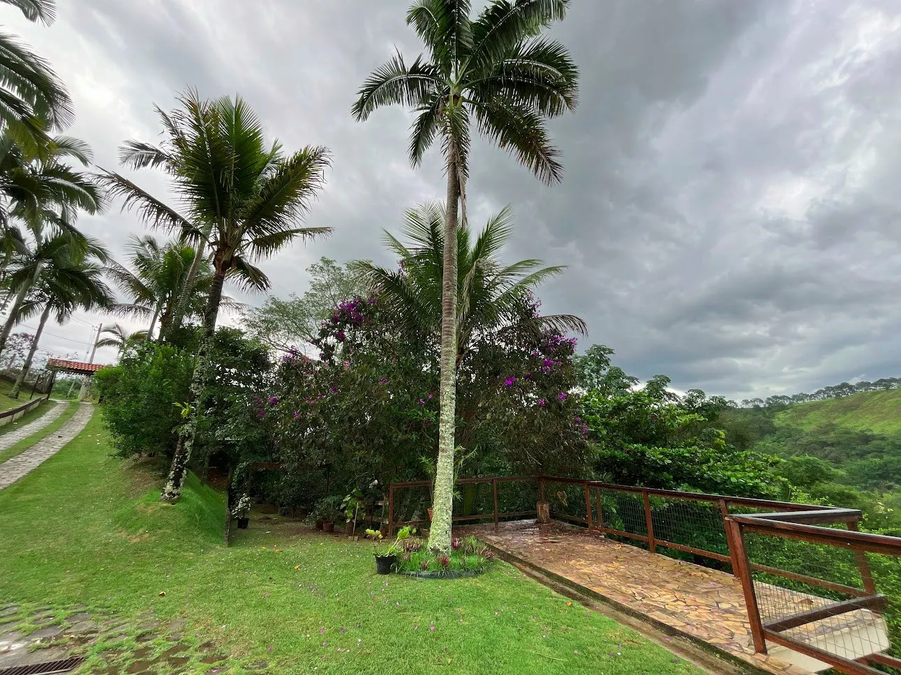 Chácara à venda de 5.000 m² em São José dos Campos, SP, Brasil