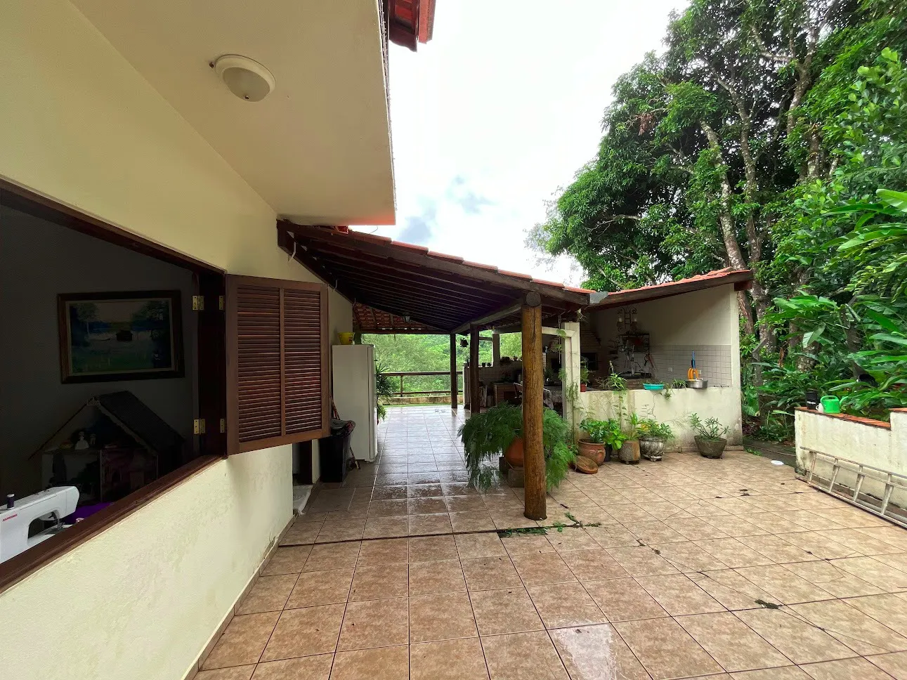 Chácara à venda de 5.000 m² em São José dos Campos, SP, Brasil