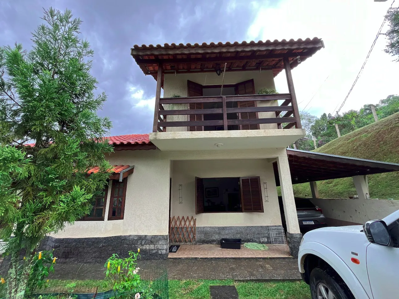 Chácara à venda de 5.000 m² em São José dos Campos, SP, Brasil