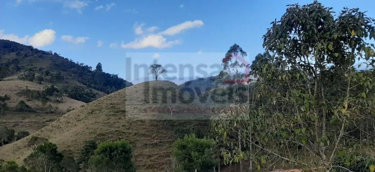 Chácara à venda de 2 ha em Cunha, SP, Brasil