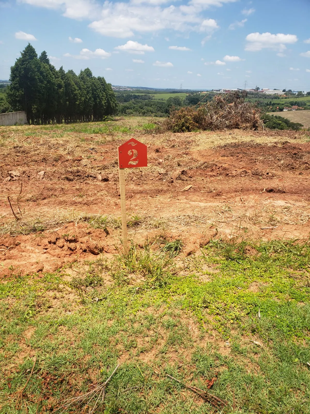 Terreno à venda de 2.450 m² em Boituva, SP, Brasil
