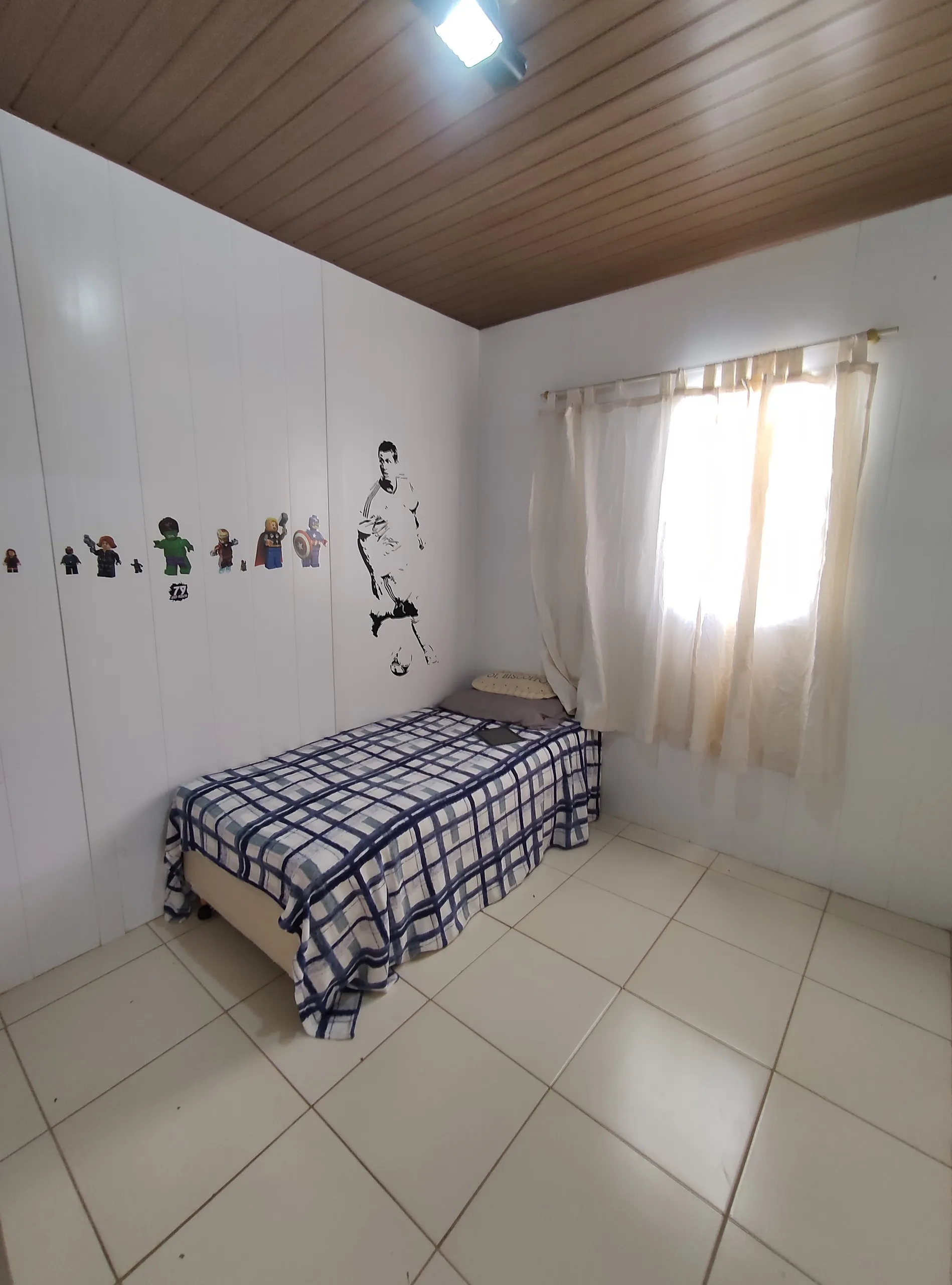 Casa à venda de 70 m² em Sumaré, SP, Brasil